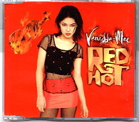Vanessa Mae - Red Hot